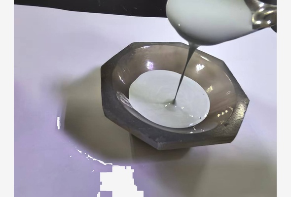 aerogel coating